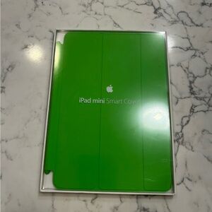iPad Mini Smart Cover Green